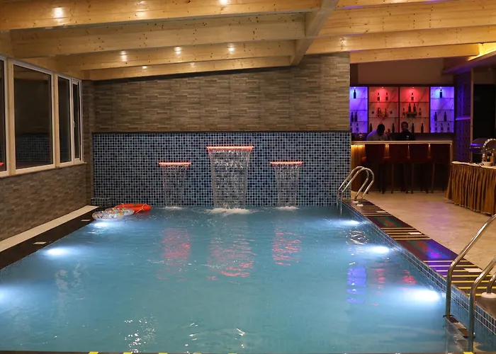 Marigold Sarovar Portico Shimla